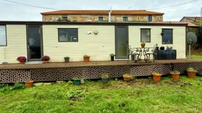 Casa – Ponteceso, A Bugalleira - Vista 3