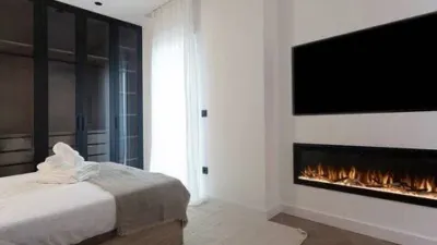 Apartment in Recoletos photo 5