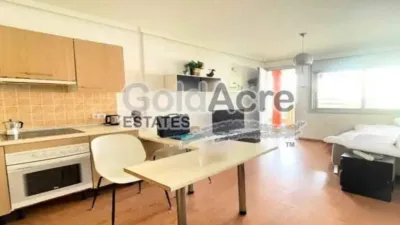 Apartment in Puerto del Rosario photo 4