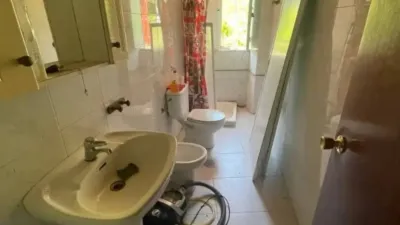 Casa – O Burgo, Acea de Ama - Vista 3