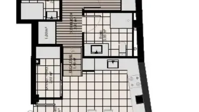 Apartment in Culleredo photo 2