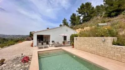 Casa – Benissa, la Marina Alta - Vista 4