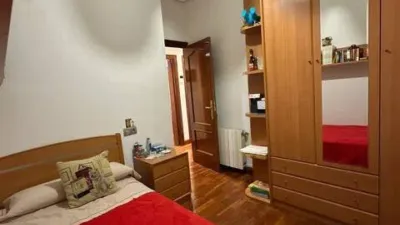 Apartment on Lekuona Margolariaren Etorbidea photo 10