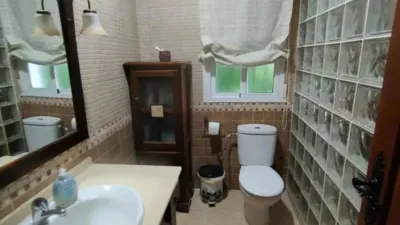 Chalet en Albox photo 27
