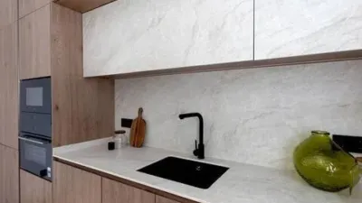 Apartment in Recoletos photo 39