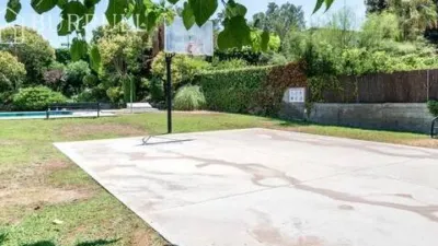 House in Sant Just Desvern photo 47