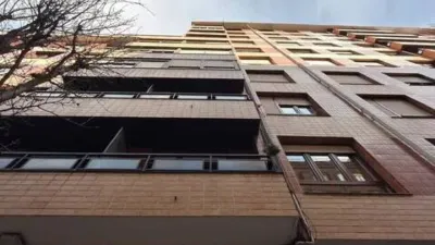 Apartment on Lekuona Margolariaren Etorbidea photo 18
