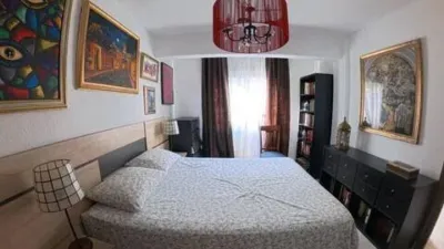 Pis – Alicante - Alacant - Vista 5