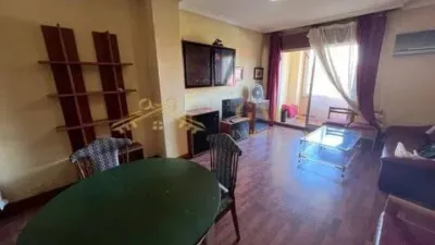 Apartment in Oeste-Nuevo Oeste photo 10