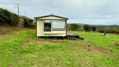 Casa – Ponteceso, A Bugalleira - Vista 4