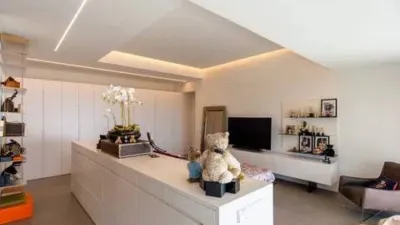 Chalet in Mascarat photo 14