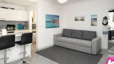 Chalet in Centre-Port-Platja Llevant photo 12
