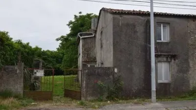 Casa rústica en venta en Carretera de Loureiros - Vista 2