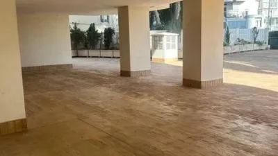 Apartment in Playa de Levante or La Fossa photo 34