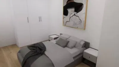 Apartment on Carrer Balmes photo 11