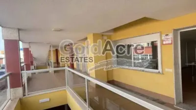 Apartment in Puerto del Rosario photo 9