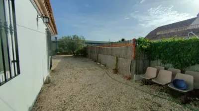 Chalet in Albox photo 4