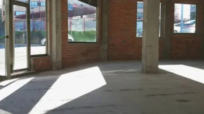 Local comercial en alquiler en Culleredo - Vista 5