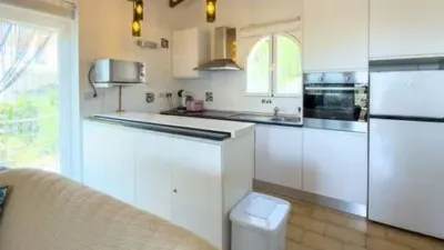 Chalet in Calpe - Calp photo 16