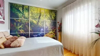 Apartment in Altabix photo 36