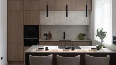 Apartment in Recoletos photo 58