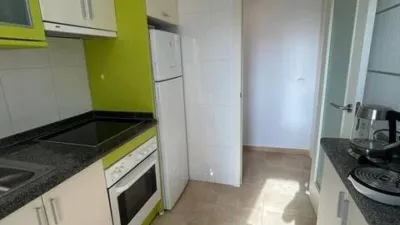 Apartment in Playa de Levante or La Fossa photo 18