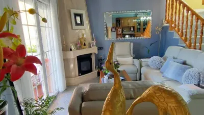 Chalet in Pulpí photo 26