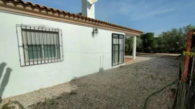 Chalet en Albox photo 6