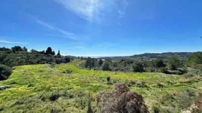 Terreno en venta en Camino de las Comes - Vista 2