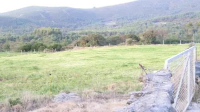 Casa – Mazaricos, O Pino de Val - Más