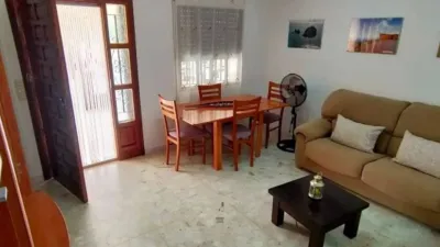 Chalet in Pulpí photo 12