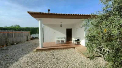 Chalet en Albox photo 9