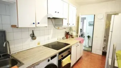 Apartment on Carrer de Santa Florentina photo 5