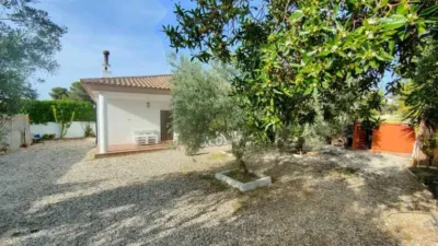 Chalet in Albox photo 2