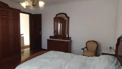 Chalet in Cariño photo 42