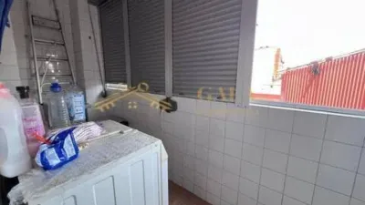 Apartment in Oeste-Nuevo Oeste photo 26