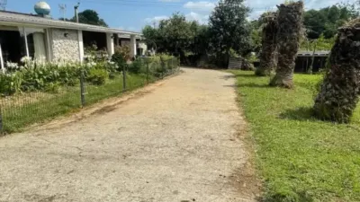 Chalet en Culleredo photo 16