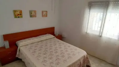 Chalet in Pulpí photo 18