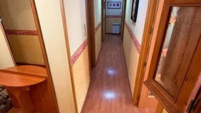 Piso en alquiler en Calle Calle Santiago Rusinol, El Pilar-San Pablo (Albacete Capital) de 3.000 €<span>/mes</span>