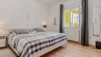 Chalet in Benimeit-La Sabatera photo 46