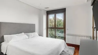 Apartment on Calle de las Moreras photo 21