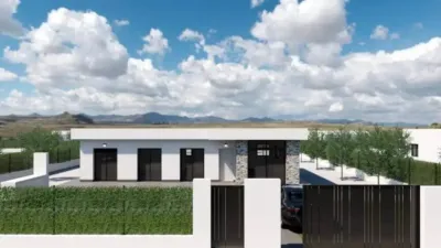 Chalet in Calasparra photo 5