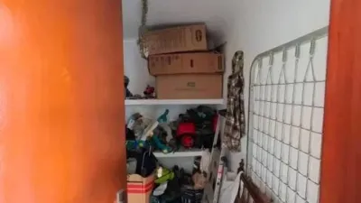 Casa rústica en Algarrobo photo 15