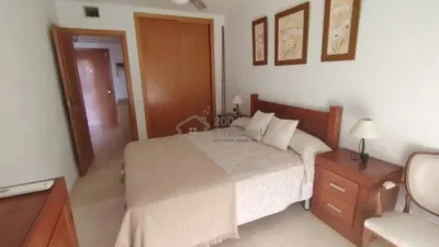 Piso – Finestrat, la Cala de Finestrat, la Marina Baixa - Vista 3