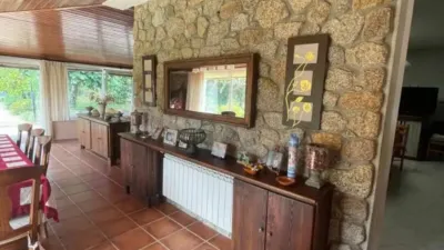 Chalet in Culleredo photo 3