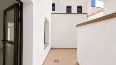 Terraced house on Calle Alcalde Domingo Luis Estrada Nn photo 11