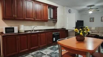Piso – Elx - Elche - Vista 5