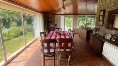 Chalet in Culleredo photo 2