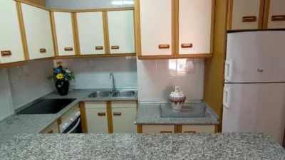 Chalet in Pulpí photo 9