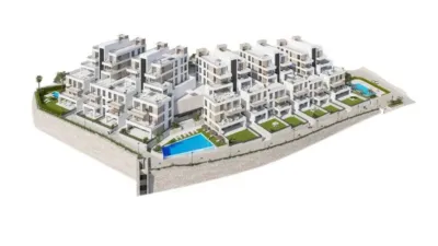 Apartment in Vera photo 2